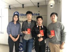 速來圍觀 | “我最喜愛的年會節目”評選揭曉啦！