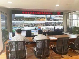 守護中國紅 | 國慶期間同陽運維人堅守一線，戮力同心，保障運維